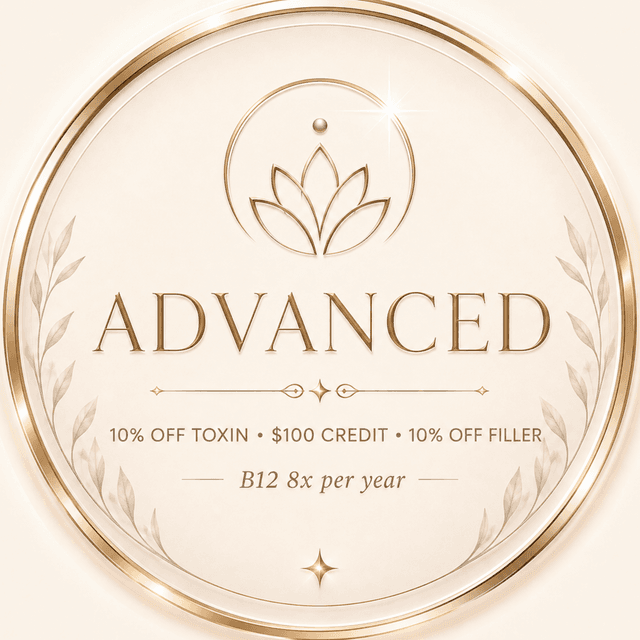 Advanced at Amada Med Spa in Marietta, GA